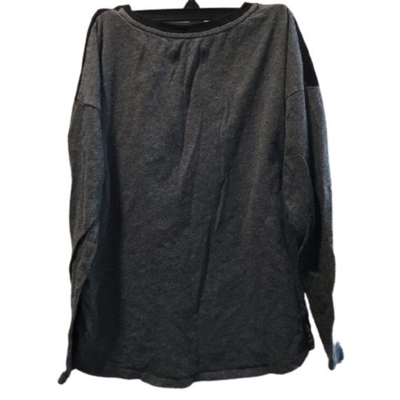 Mini Mouse Grey Kids Top - Picture 2 of 5